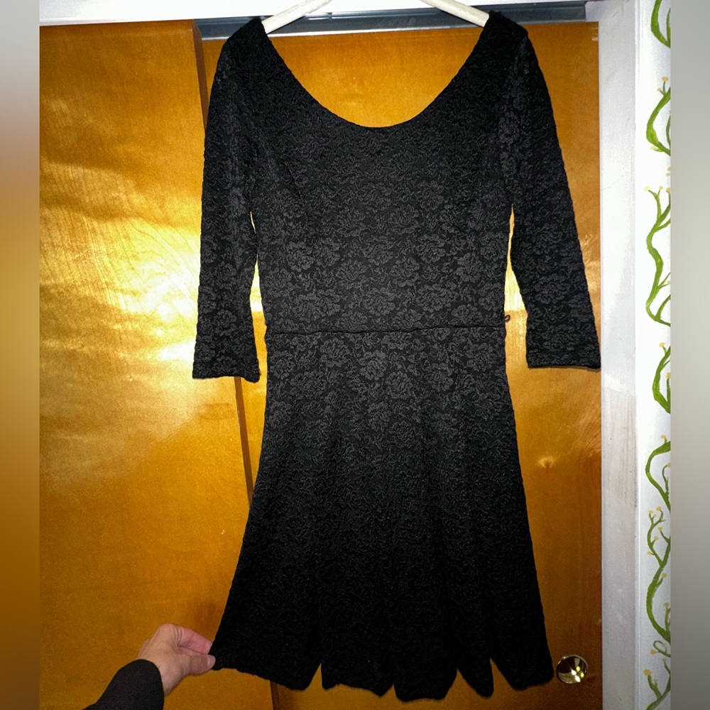 New Lace MIDI